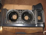 Nos 1974 Mercury Monterey Left Headlamp Door Complete Kit. Fixed Price $38.49.