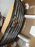 2025-2026 Cadillac Escalade Premium Luxury Grille With Emblem. Fixed Price $300.00.