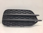 2012-17 Volkswagen Tiguan Passenger Right Lower Grille W/o Fog Lamps *black*. Fixed Price $54.99.