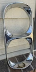 Original 1966 Gm Pontiac Headlight Bezel - Rh #9782758. Fixed Price $70.00.