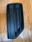 Genuine Volvo XC90 Front Left Bumper Fog Light Outer Grille 32345466. Fixed Price $45.48.