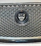 Jaguar Xf X250 2009-2015 Front Bumper Grille CX238-A100-AA Oem. Fixed Price $162.74.