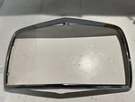 Mercedes Oem Radiator Grill Shell Surround Chrome 1158880315 Nos 68-76 W114 W115. Fixed Price $279.95.