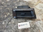 Bmw 01-10 E60 5 Series Poplar Wood Driver Side Left Air Vent Oem 7063137. Fixed Price $29.69.