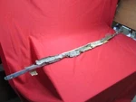Nos Mopar 1973-74 Cuda Challenger Dart Sport Left Hand Rocker Molding 3744365. Fixed Price $499.95.