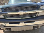 Grille Without Body Cladding Fits 03-06 Avalanche 1500 4044911. Fixed Price $144.49.