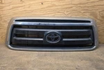 2009 2010 2011 2012 2013 2014 Toyota Tundra Front Grille Oem 53100-0C220/30. Fixed Price $99.99.