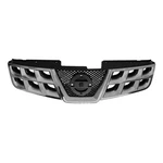 Grille For Nissan Rogue 2013 Replace NI1200273OE Brand New. Fixed Price $1038.22.