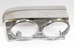 1969 Fairlane Ranchero Torino R/h Headlight Bezel C90B-13052-D. Fixed Price $65.00.
