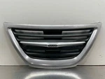 2008 Saab 9-3 Aero Oem Front Upper Center Exterior Grille 12765507 08-11. Fixed Price $249.99.