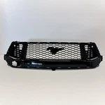 24-26 Ford Mustang Gt Front Bumper Upper Grille PR3B-8150-CBW Oem. Fixed Price $151.99.