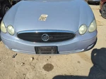 2005-2007 Buick Lacrosse Front Grille Bumper Not Included Yzvun. Fixed Price $149.78.