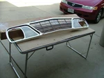 1964 Studebaker Lark Grille, Nos! 1356106. Fixed Price $279.99.