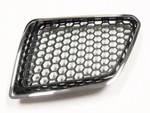 New! Oem Gm 2008 2009 Pontiac G8 Gt Gxp Upper Kidney Grille Mesh Insert Lh. Fixed Price $135.58.