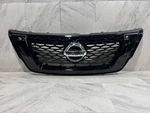 2017 2020 Nissan Pathfinder Grille Oem Front Center W/camera 62310 84408. Fixed Price $220.00.
