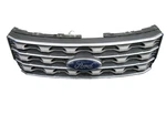 DP90246 Ford Explorer 2016 2017 2018 Grille Original Oem. Fixed Price $159.99.