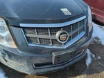 2010-2012 Cadillac Srx Front Grille Bumper Not Included JUN0D. Fixed Price $151.30.