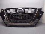 2021 Nissan Altima Oem Front Grille Assembly Without Surround View Fits 2019-22. Fixed Price $375.03.