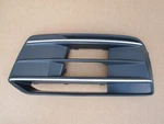 OS31034 Audi Q5 Base 2018 2019 2020 Front Bumper Cover Lower Lh Grille Oem. Fixed Price $79.99.