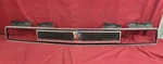 Nos Oem Pontiac 6000 & Chrome Edge Black Insert Grille 1987 - 88 W/emblem. Fixed Price $99.99.