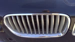 2011 Bmw 550I Passenger Right Grille Chrome Used Oem 104-51079BR 120K Miles. Fixed Price $82.17.