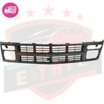 New Chevrolet K1500 C1500 1988-99 Front Bumper Grille Silver GM1200358 15709236. Fixed Price $115.10.