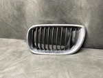 2002-2005 Bmw 325I 325XI 330I 330XI Front Left Center Grille 51137030549 Oem. Fixed Price $45.00.