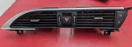12 - 17 Audi A7 A6 Ventilation Nozzle Frt Center Outlet REU9025900 Complete Oem. Fixed Price $50.00.