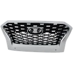 Grille 86350S8160 For Hyundai Palisade 2020-2022. Fixed Price $449.90.