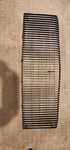 1975 - 1977 Chrysler Cordoba Front Grille. Fixed Price $100.00.