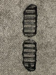 15-20 Bmw F80 M3 F82 F83 Front Bumper Kidney Grilles Grills Oem. Fixed Price $50.00.