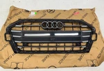 Nice 2020-2024 Audi A4 Front Center Radiator Emblem Chrome Oem. Fixed Price $465.00.