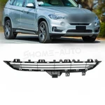 Bumper Grille Black Plastic Front Center Upper BM1036182 Fits 2014-2018 Bmw X5. Fixed Price $35.99.
