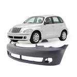 Primed Front Bumper Cover Fascia For 2006-2010 Chrysler Pt Cruiser 5179104AB. Fixed Price $134.15.