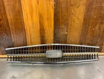 Triumph TR6 Original Front Grille & Emblem. Used. T8432. Fixed Price $122.99.