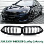 Front Grille Kidney For Bmw Series G14 G15 G16 840I M850I 2022-2024 2025. Fixed Price $89.99.