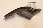2009-2019 Ford Flex Front Left Driver Windshield Cowl Extension Cover Oem. Fixed Price $15.00.