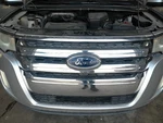 Grille Upper Cover Mounted Assembly Bars And Housing Fits 11-14 Edge 104972953. Fixed Price $201.82.