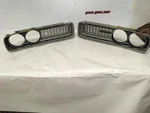 71 Dodge Charger Grilles 440 6 Pack Look Rare. Fixed Price $637.46.