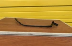Mercedes Benz Front Cover Bumper Left Grille Lower A1678850610 New Oem. Fixed Price $115.00.