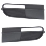 Pair Of Front Fog Light Covers 2012-2019 Volkswagen Beetle Tdi 5C5853666C9B9. Fixed Price $164.59.
