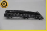 11-13 Bmw F10 528 535 550 Front Right Lower Bumper Grille Oem 7200698-11. Fixed Price $38.50.