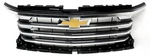 Oem Grille For Chevy Silverado 1500 High Country 86542131. Fixed Price $424.99.