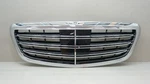 2018-2020 Mercedes-benz S-class Front Radiator Grille A2228802500 Oem. Fixed Price $450.00.