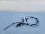 2022-2025 Gmc Sierra 2500 Hd 3500 Front Side View Camera 85138078. Fixed Price $90.00.