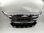 2010-2012 Ford Fusion Grille Assembly Oem Front Upper Chrome AE53-8A164-BC. Fixed Price $180.00.