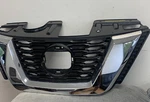 Nissan X-trail Rouge NT32 Late Model Front Grille 62310-6FR5A Used. Fixed Price $80.00.