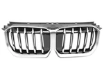 2023 2024 Bmw X1 U11 Front Upper Grille 51139880301. Fixed Price $298.99.