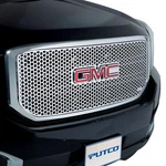 Putco 85105 Punch Ss Side Vent Grille Overlay 99-04 Ford F250/F350. Fixed Price $93.98.