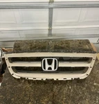 Honda Odyssey 2005-2007 Front Bumper Grille Oem 71121-SHJ-A010-M1. Fixed Price $80.00.